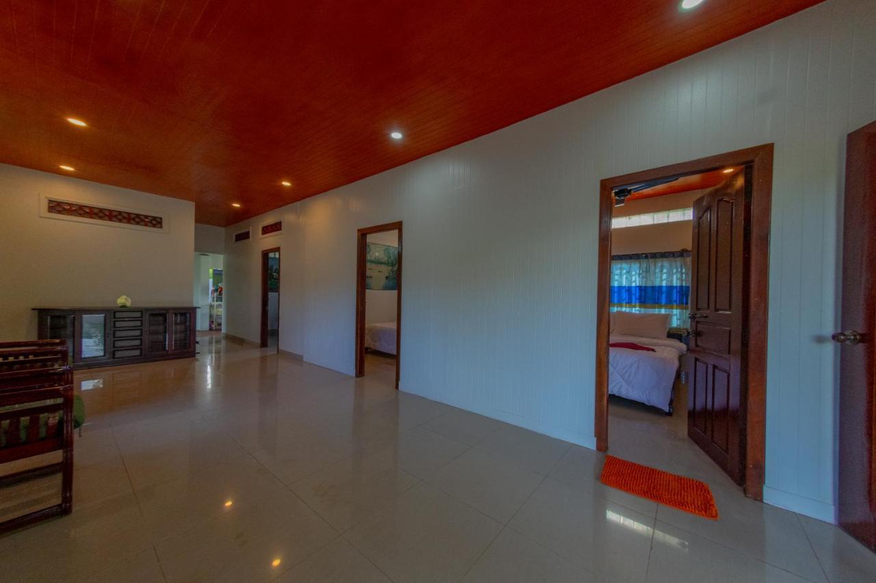 The Green Home Siem Reap Ngoại thất bức ảnh