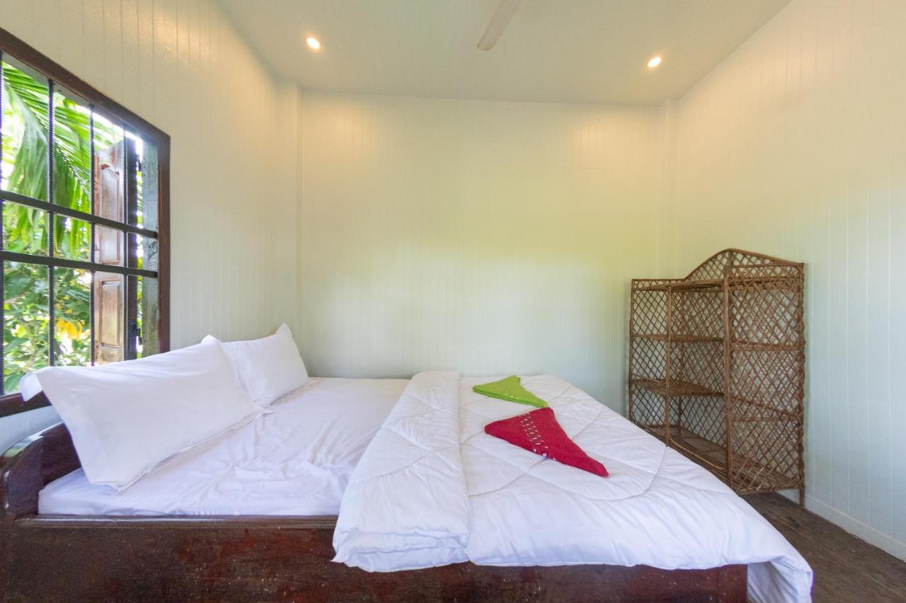 The Green Home Siem Reap Ngoại thất bức ảnh