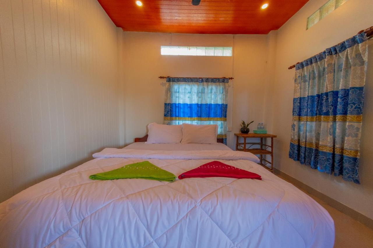 The Green Home Siem Reap Ngoại thất bức ảnh