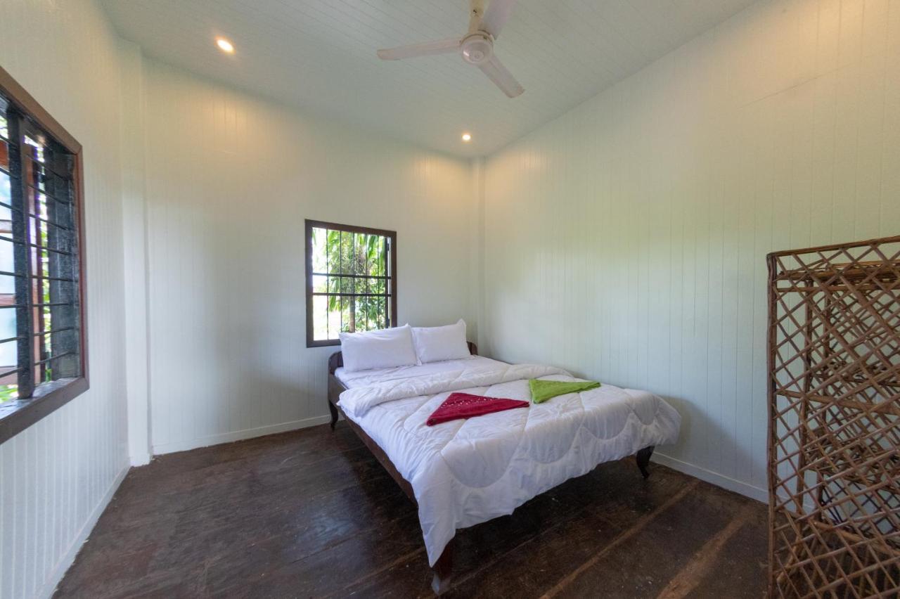 The Green Home Siem Reap Ngoại thất bức ảnh