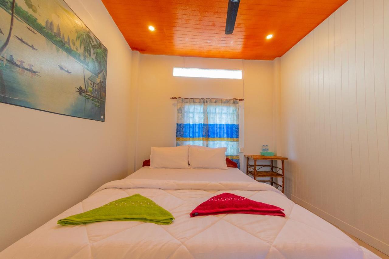 The Green Home Siem Reap Ngoại thất bức ảnh