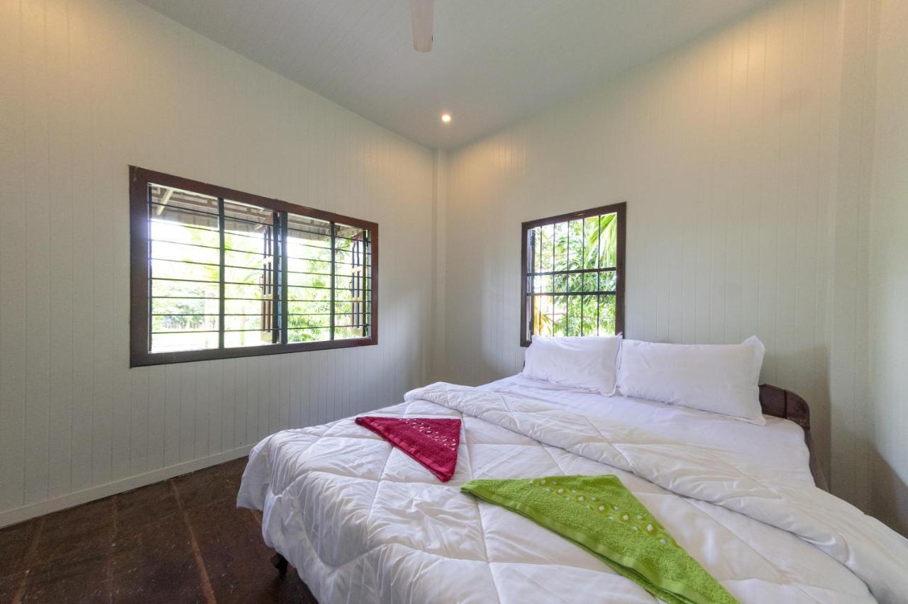 The Green Home Siem Reap Ngoại thất bức ảnh