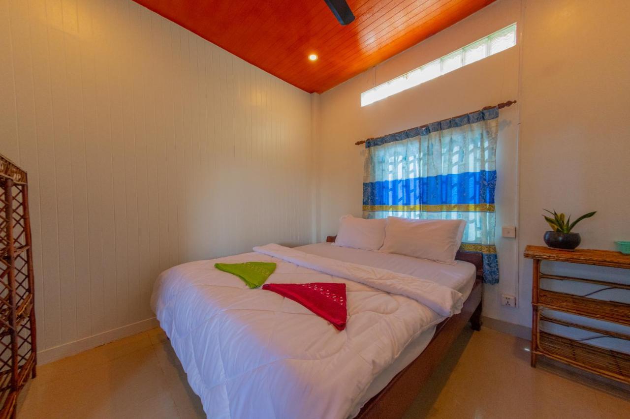 The Green Home Siem Reap Ngoại thất bức ảnh